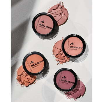 Maxi Blush Powder Blush - Prášková tvárenka 9 g